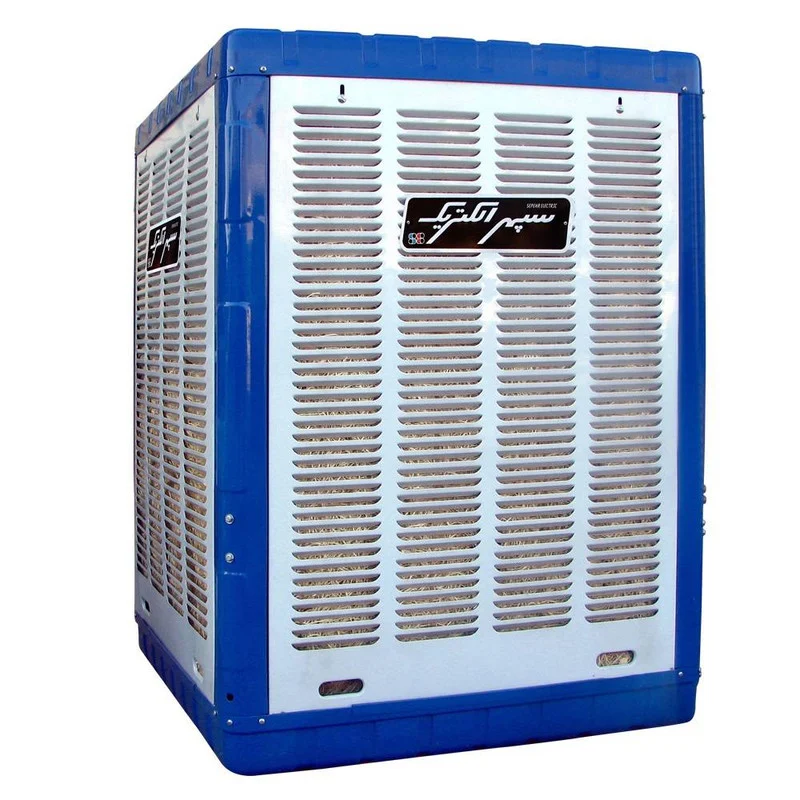 کولر آبی 7000 سپهر الکتریک مدل SE700-A - Image 2