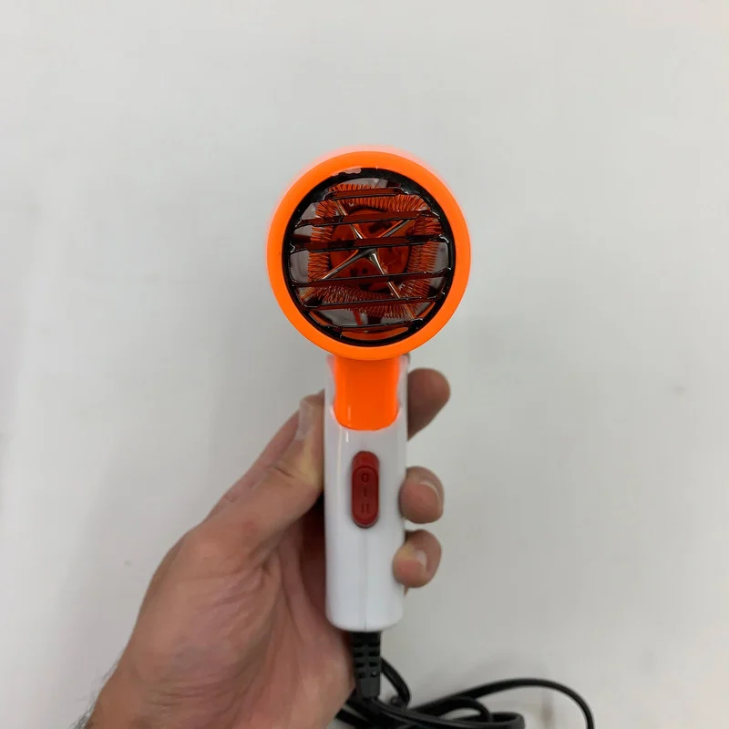 سشوار نوا مدل NV-1280 - Image 8