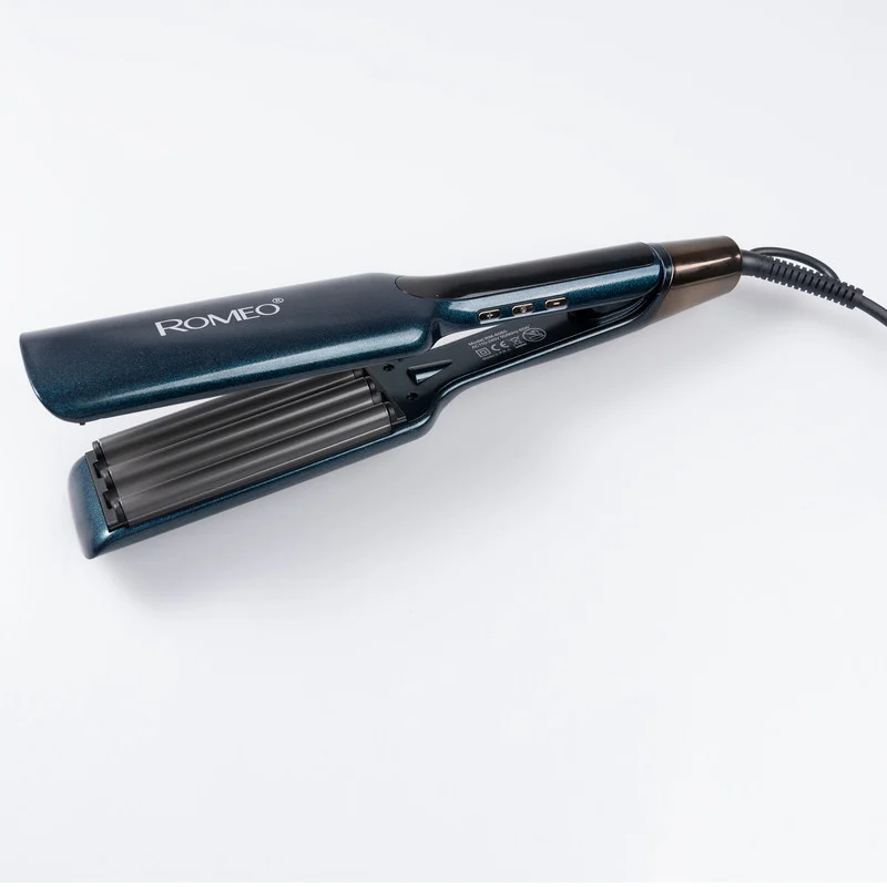 اتو و حالتدهندهی مو رومئو مدل Rm-6060 - Image 19