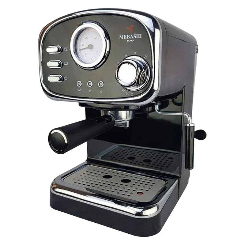 اسپرسو ساز 1.25 لیتری مباشی مدل ME-ECM2010 - Image 4