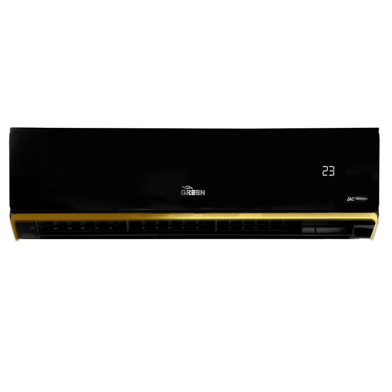 کولر گازی اسپلیت 18000 هزار اینورتر گرین مدل DKB-CH18F1C1A2P - Image 3