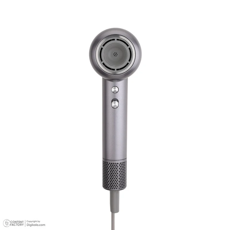 سشوار حرفه ای 1600 وات لکسیون مدل Rapid Air Pro HD:1698 - Image 9