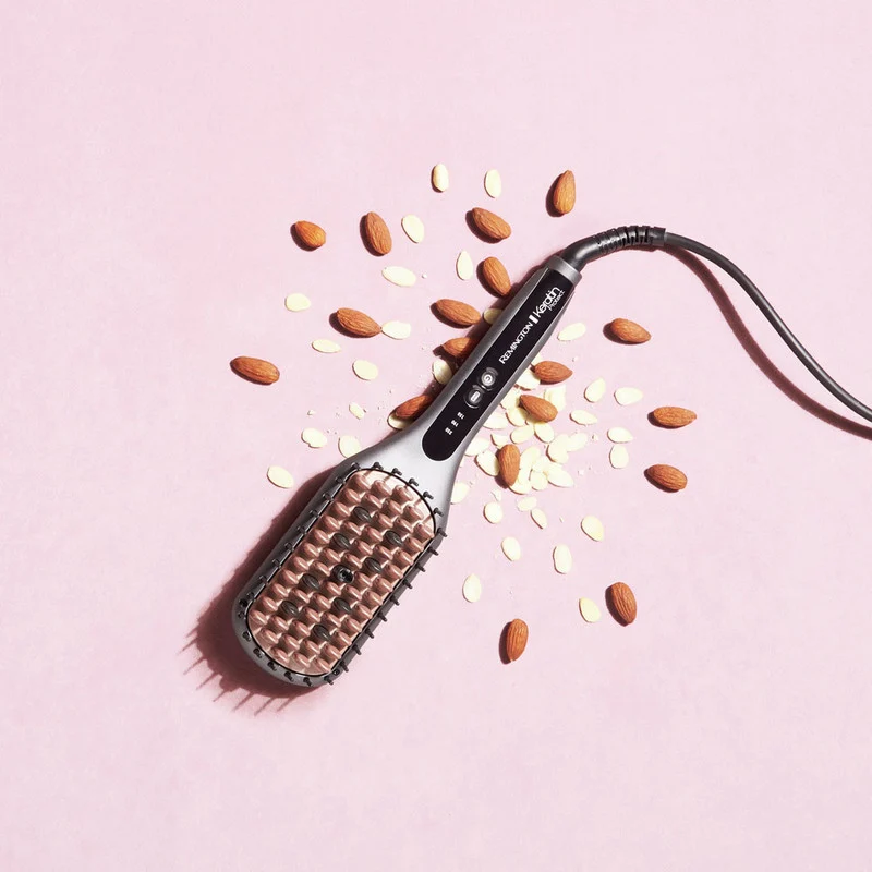 برس حرارتی رمینگتون مدل CB7480 - Keratin Protect - Image 8