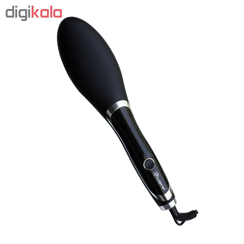 برس حرارتی پرو جیمی مدل GM-2972 - Image 2