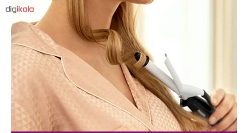 حالت دهنده مو فیلیپس مدل BHB862/03 - Image 2