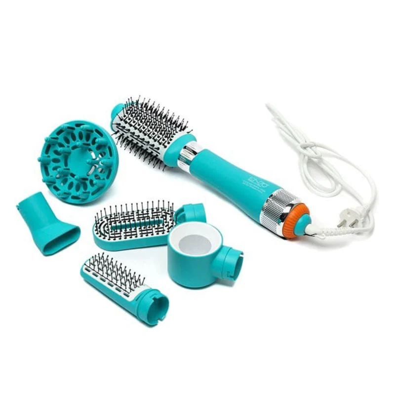 سشوار انزو پروفیشینال مدل en-750 - Image 8