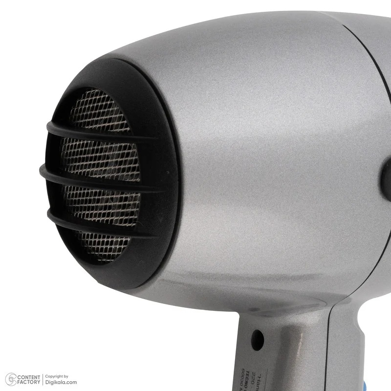 سشوار حرفه ای تکنو درای مدل Formula 9000 - Image 10