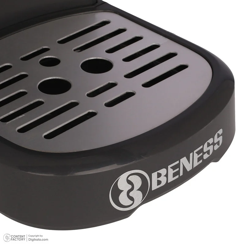 اسپرسو ساز 1 لیتری بنس مدل BC-S8502D - Image 6