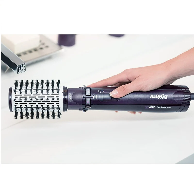 سشوار برسدار چرخشی بابیلیس مدل 2736E - Image 10