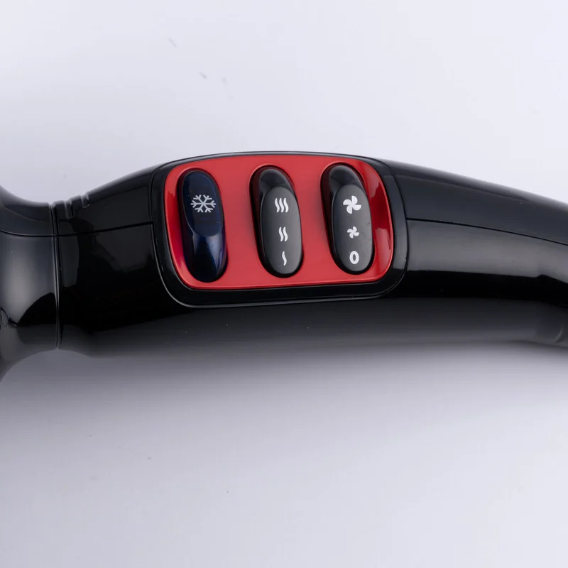 سشوار حرفه ای دی اس پی مدل 30022 - Image 4