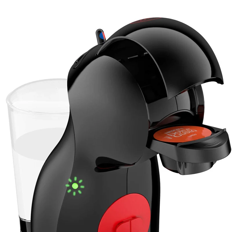 اسپرسوساز دولچه گوستو مدل Piccolo XS DeLonghi - Image 4