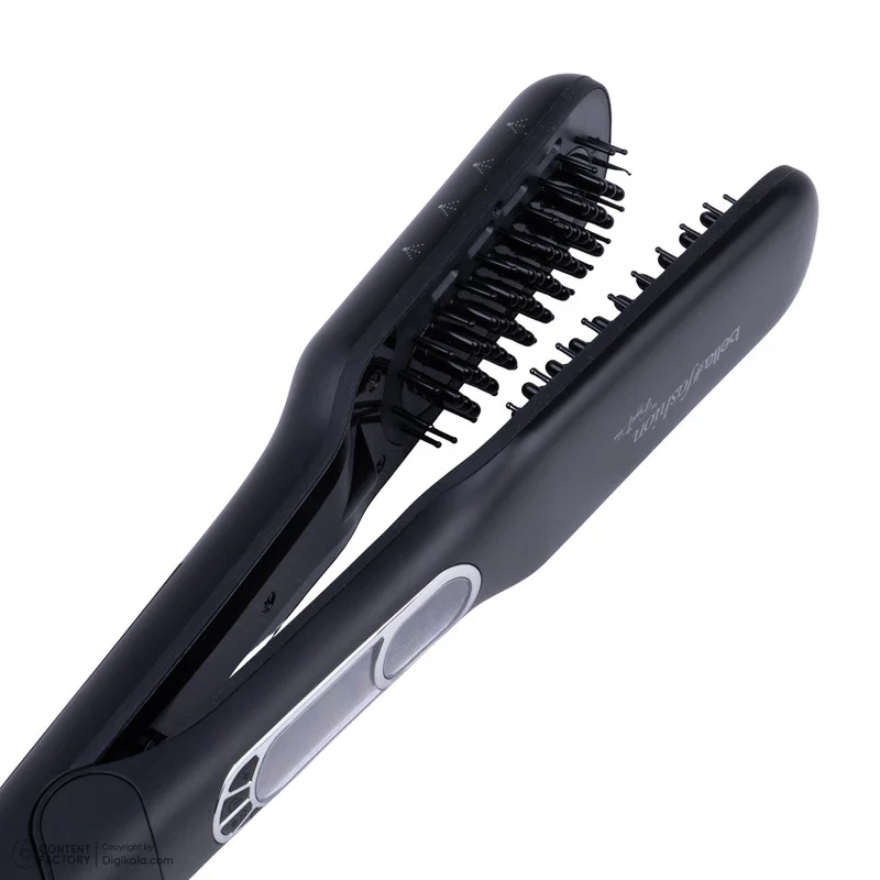 اتو و حالتدهندهی مو بلا فشن مدل SA-162 - Image 2