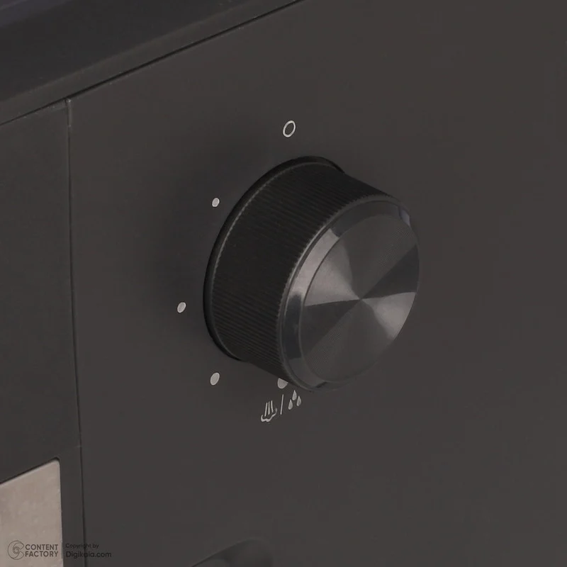 اسپرسو ساز 1 لیتری بنس مدل BC-S8502D - Image 7