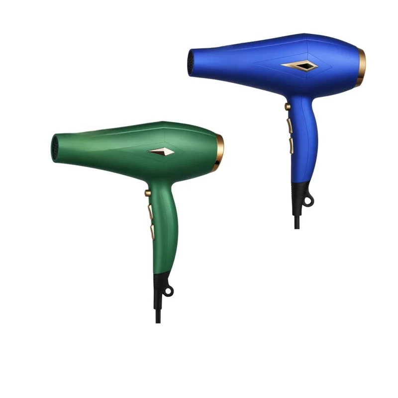 سشوار حرفه اي 9000 وات مدل X1 - Image 4