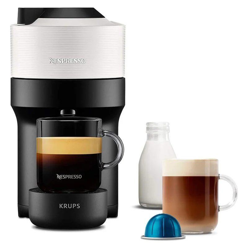 اسپرسو ساز کروپس مدل Vertuo Pop - Image 10