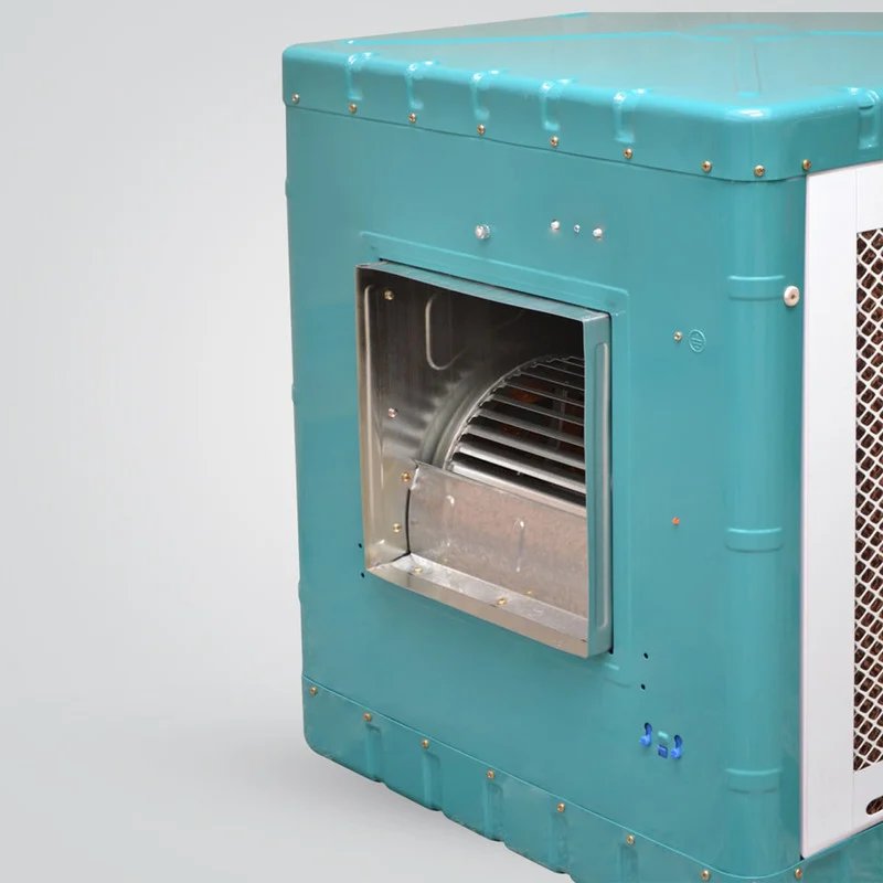 کولر آبی سلولزی 5000 برفاب مدل BF5-CP - Image 4