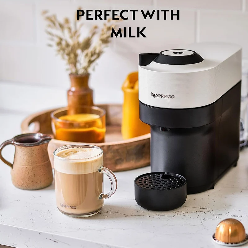 اسپرسو ساز کروپس مدل Vertuo Pop - Image 12