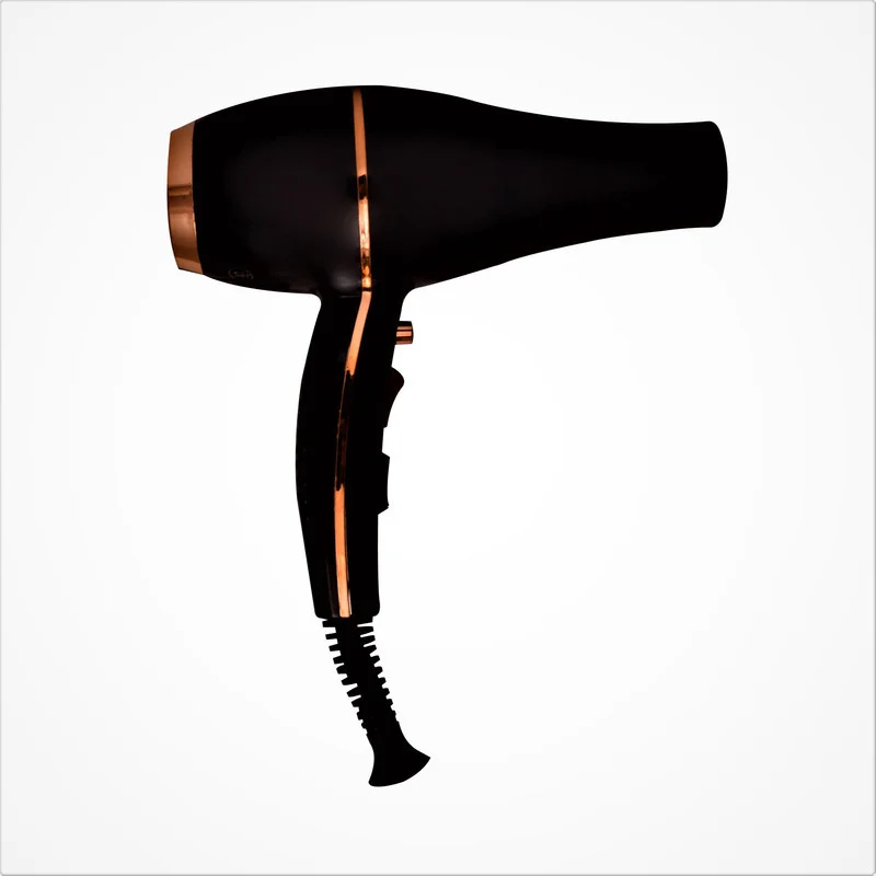 سشوار نیمه حرفه ای 2400 وات کایسر مدل POWER MAX - Image 2