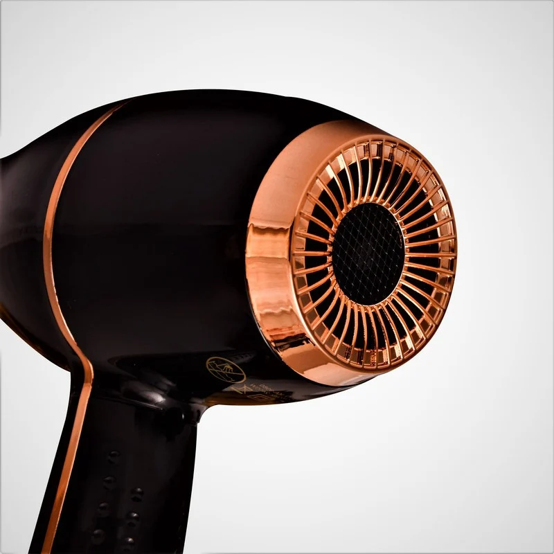 سشوار نیمه حرفه ای 2400 وات کایسر مدل POWER MAX - Image 3