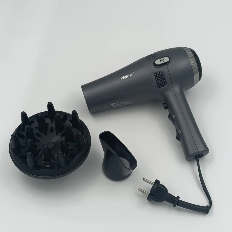 سشوار حرفه ای هارتک مدل RCY-71I - Image 5