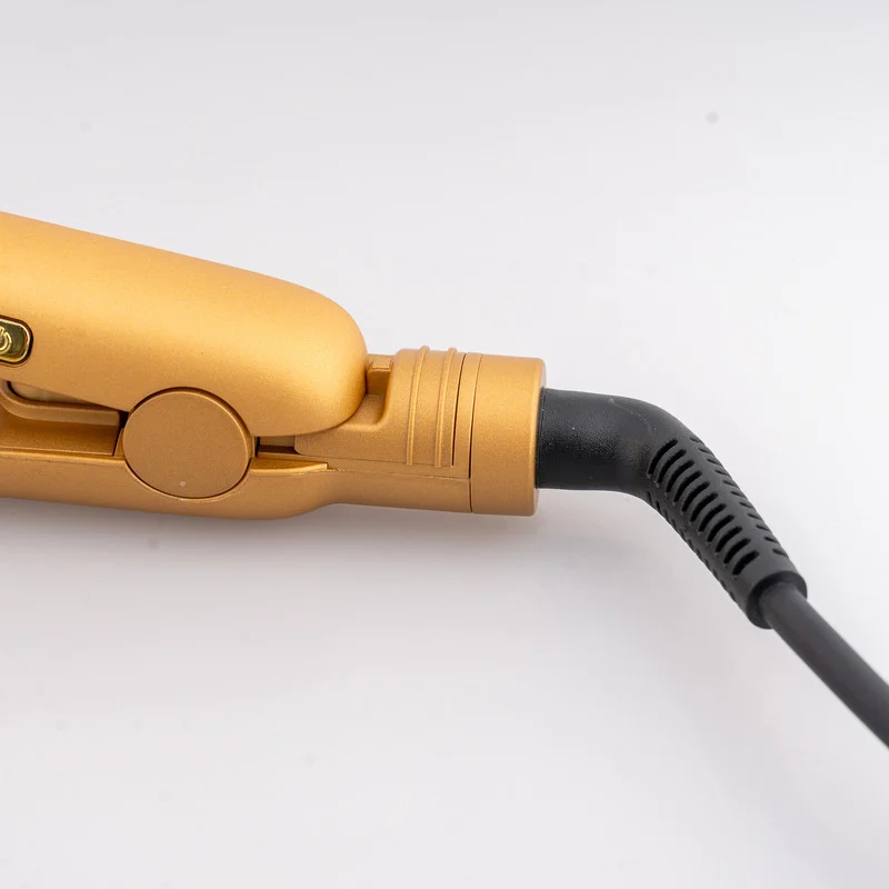 اتو و حالت دهنده ی مو حرفه ای رومئو مدل RM-6161 - Image 32