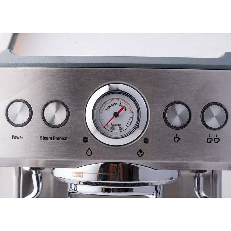 اسپرسو ساز مباشی مدل ME-CCM2051 - Image 9