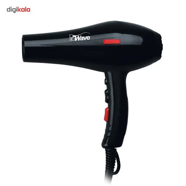 سشوار حرفه ای پروویو مدل PW-3110 - Image 2