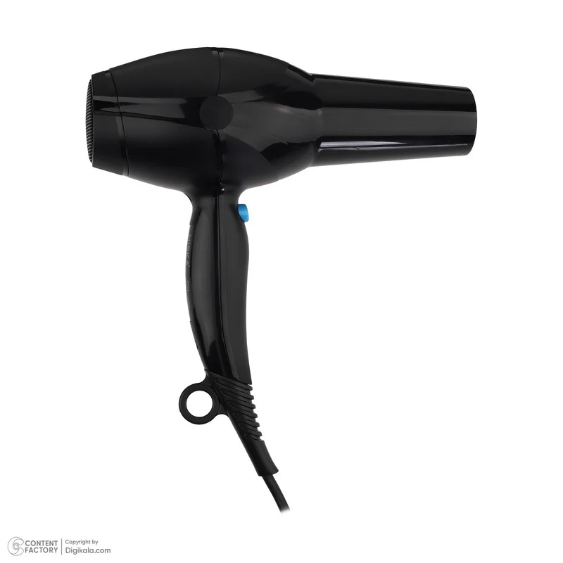 سشوار حرفه ای هیسکا مدل H5260 - Image 9