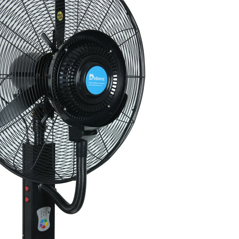 پنکه مه پاش دیبنز مدل DB-30CF05 - Image 4