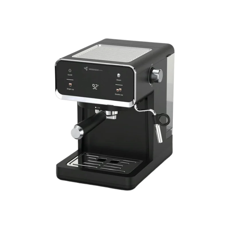 اسپرسو ساز ۱۵۰۰ میلیلیتر مباشی مدل ME-ECM2117 - Image 4