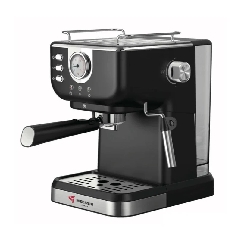 اسپرسو ساز مباشی مدل 2102 - Image 5