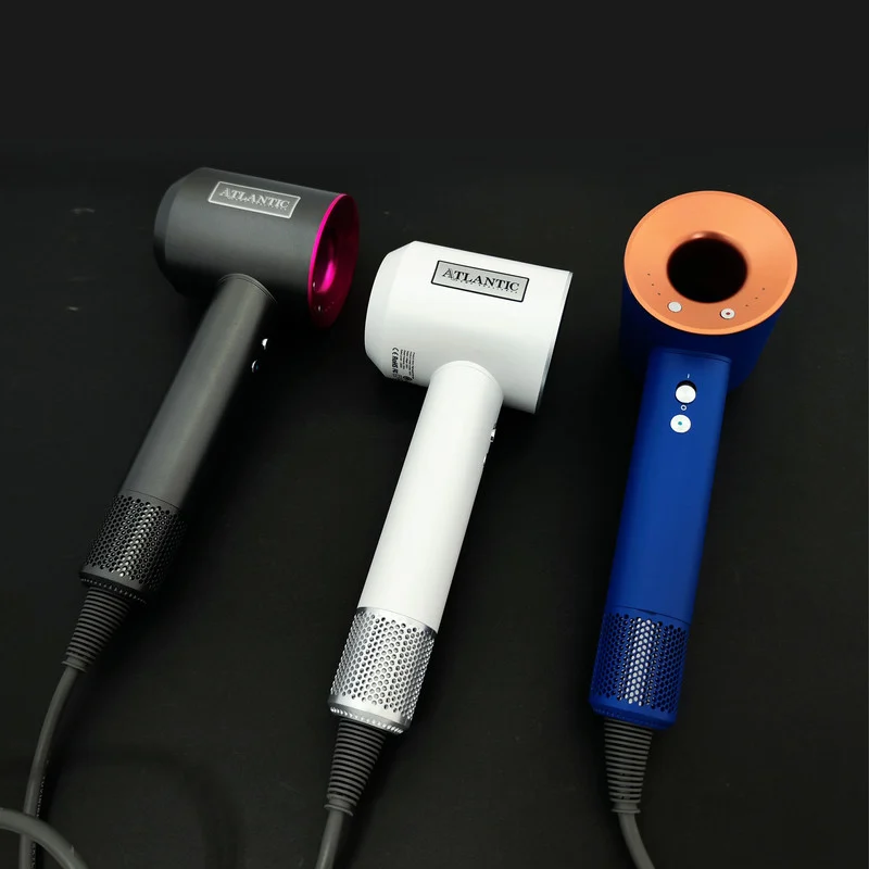 سشوار آتلانتیک مدل سوپرسونیک کد DYSO25 - Image 7