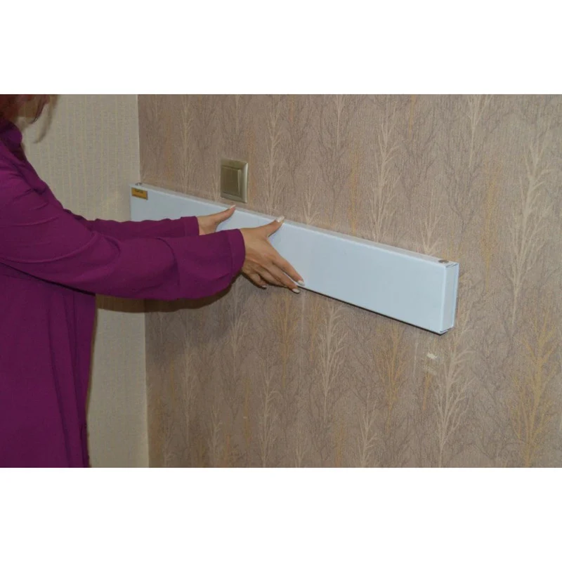 بندرخت دیواری آرامش سازان مدل تاشو کد S86 - Image 2