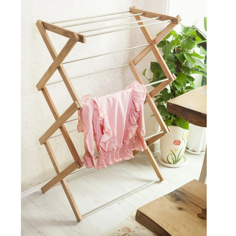 بند رخت مدل آکاردئونی - Image 3