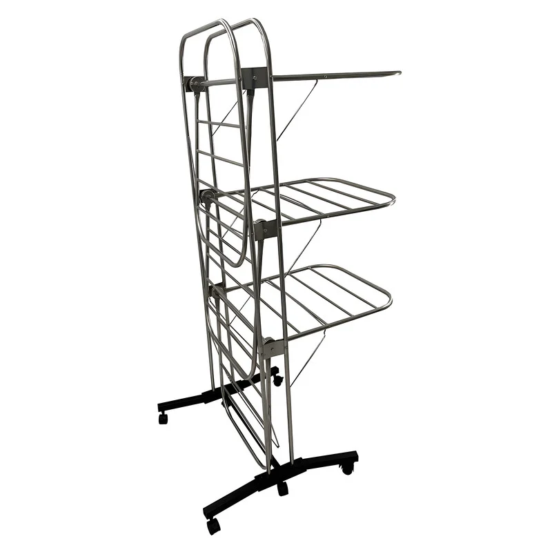 بند رخت ایستاده ساین مدل سبلان - Image 3