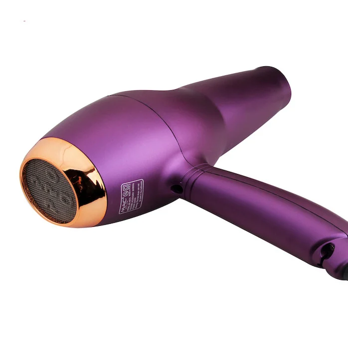 سشوار حرفه ای مک استایلر مدل MC-6675 - Image 4