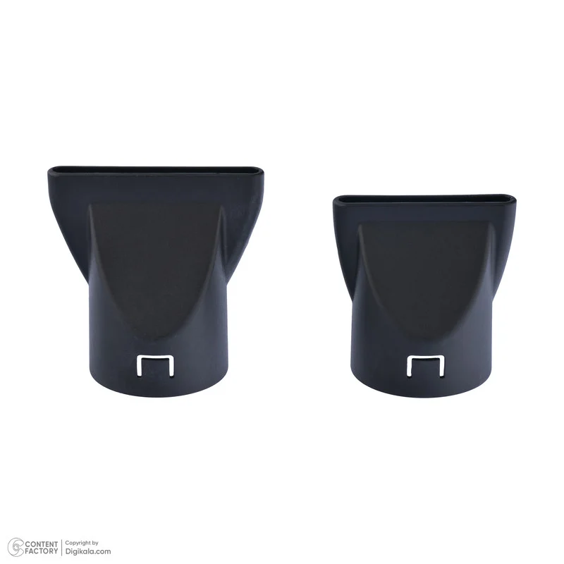 سشوار پرنسلی مدل PR252AT - Image 6