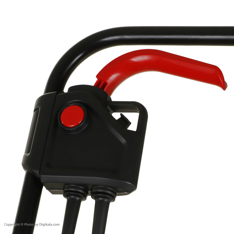 چمن زن برقی ساتا مدل dym1111 - Image 6