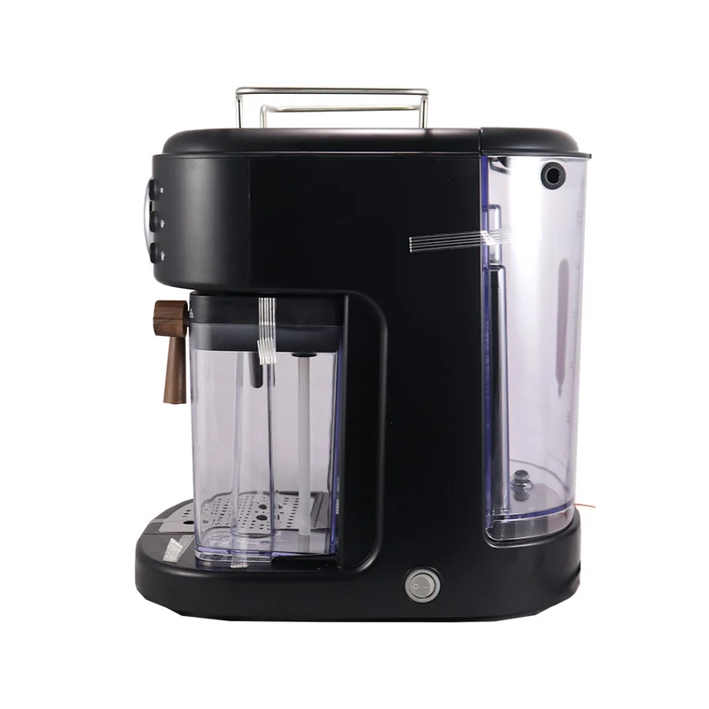 اسپرسو ساز 1.6 لیتری مباشی مدل ME ECM2500 - Image 6