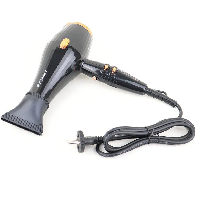 سشوار حرفه ای 3200 وات جاماکی مدل JPC30291 - Image 16