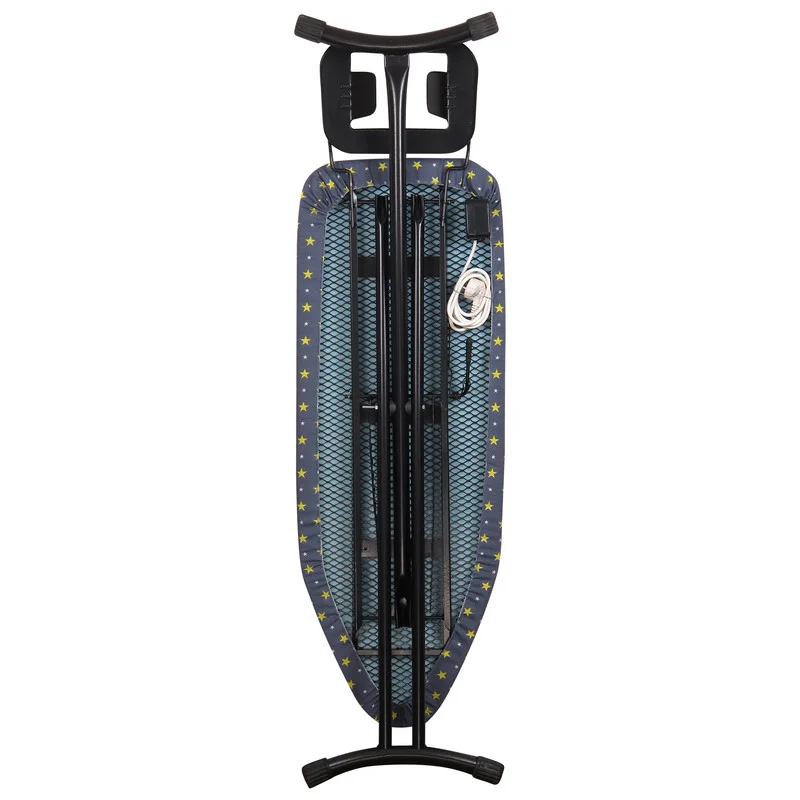 میز اتو اسپرینگ طرح گل دار کد S216 - Image 4