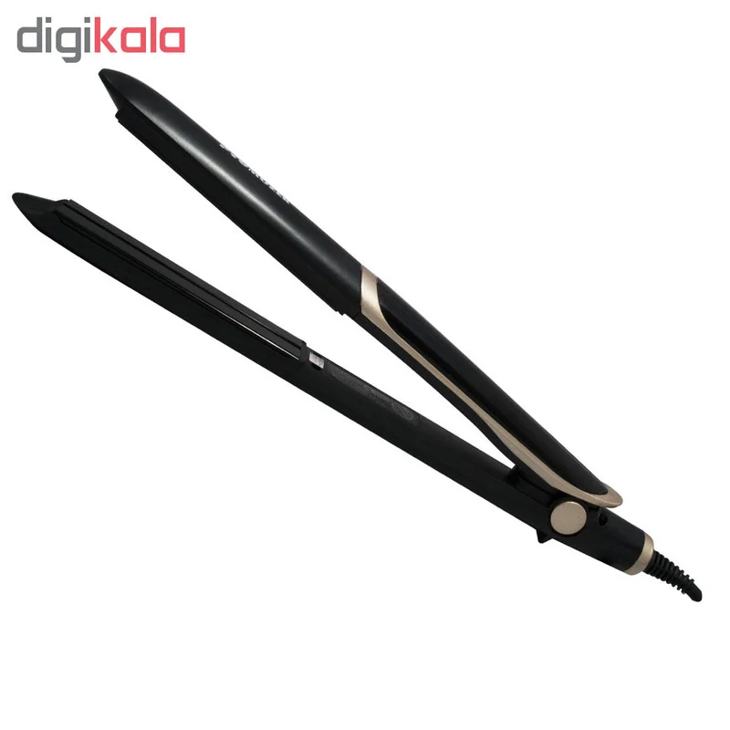 اتو مو پروموزر مدل MZ-7053 - Image 2