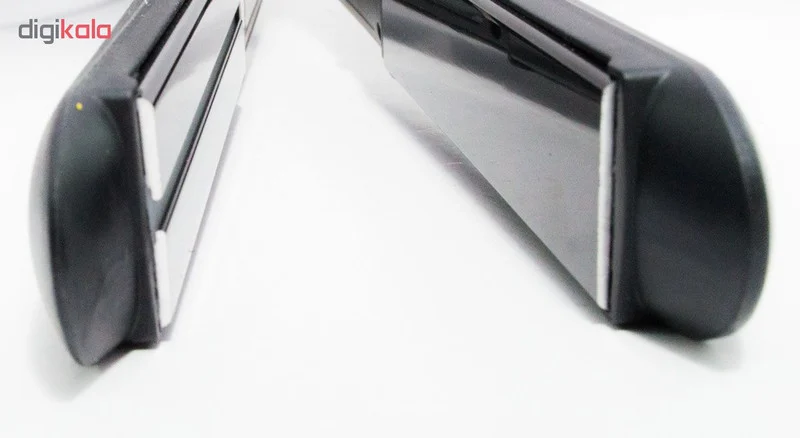 اتو مو پروموزر مدل MZ-7053 - Image 6