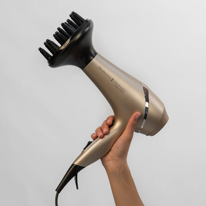 سشوار حرفه ای رمینگتون مدل AC8605 - Image 10