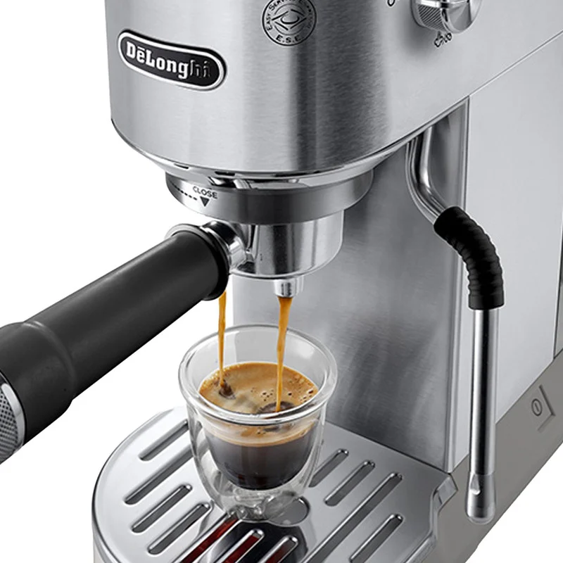 اسپرسو ساز ۱۱۰۰ میلیلیتر دلونگی مدل EC890 - Image 7