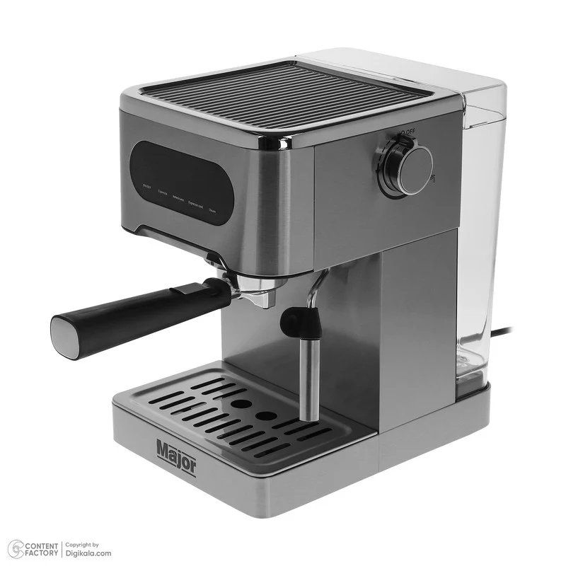 اسپرسو ساز 1.5 لیتری ماجور مدل EMC850 - Image 6