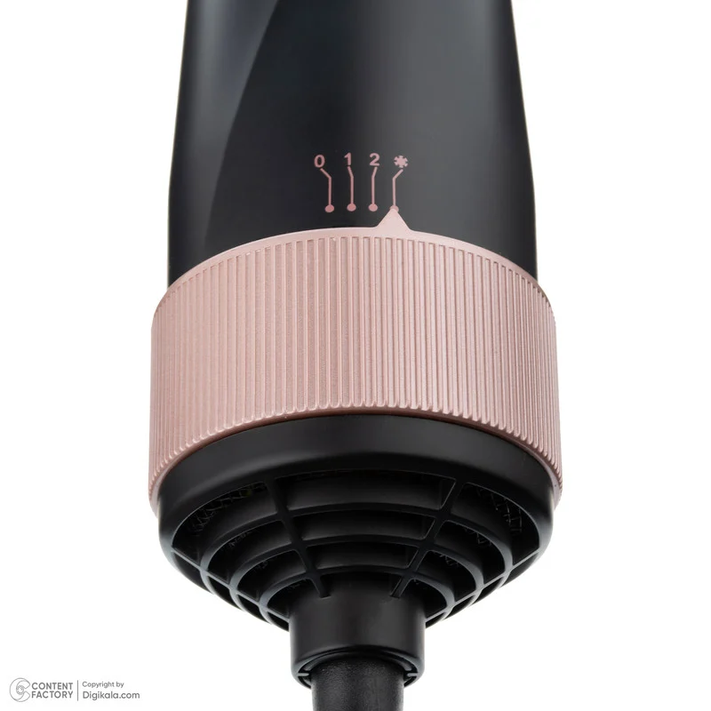 سشوار برسدار چرخشی انزو پروفیشینال مدل EN-756 - Image 9