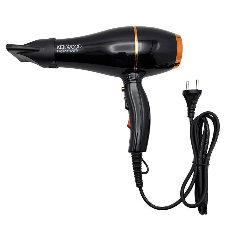 سشوار حرفه ای کنوود مدل KW-550 - Image 5