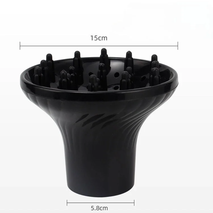 دیسپانسر سشوار مدل TWH-03 - Image 4