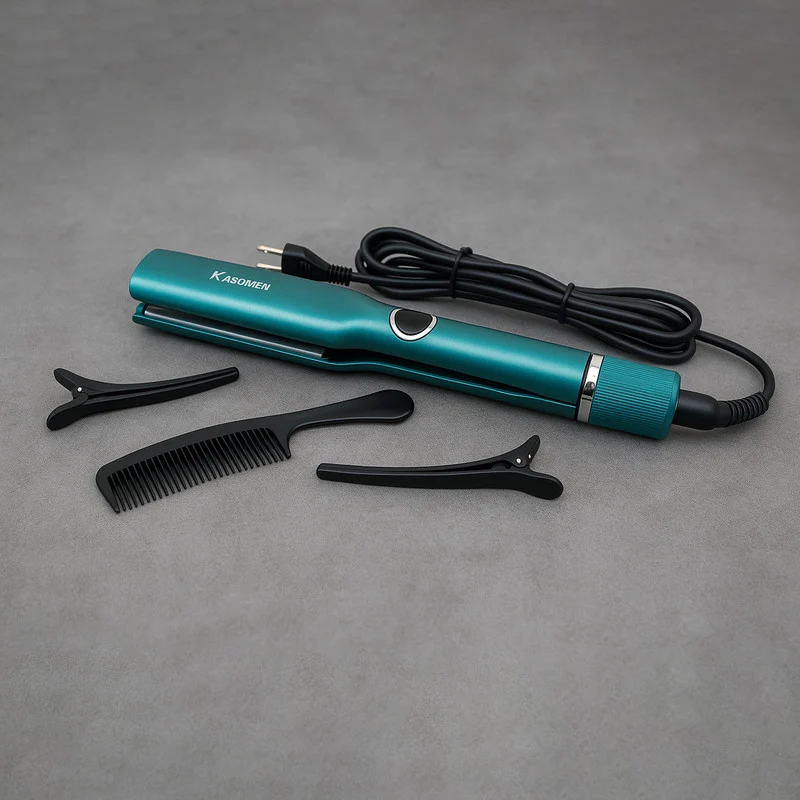 اتو مو کنورث مدل KW3057 - Image 24